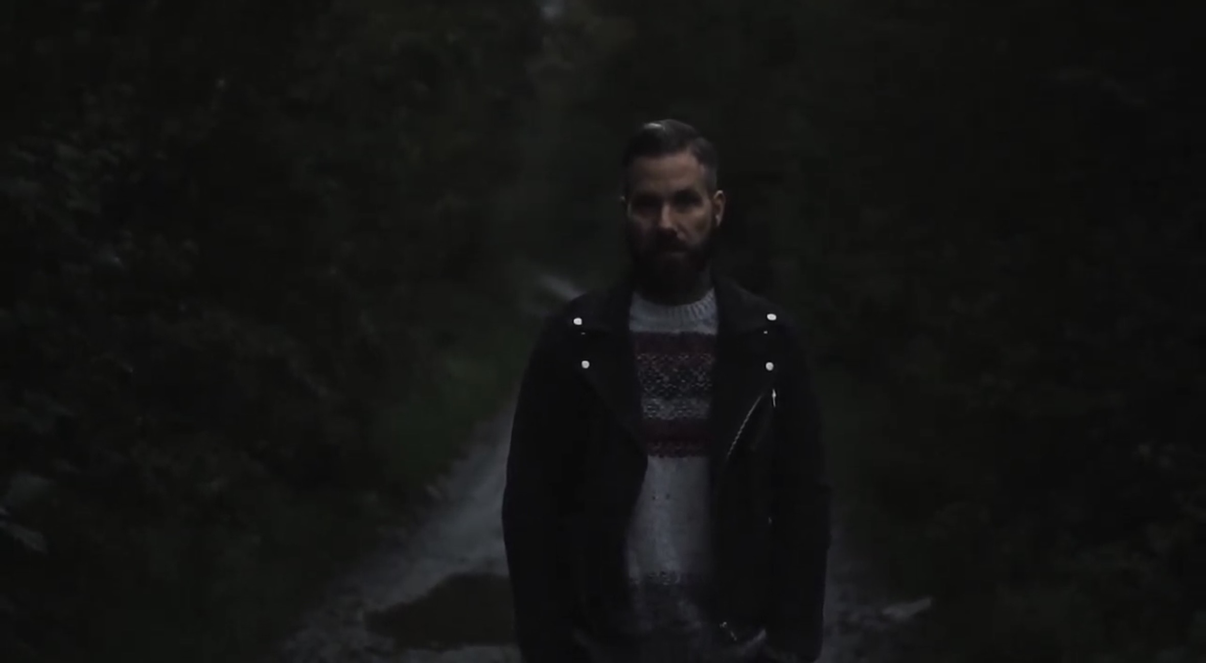 Andreas — Über Stärke, Angst und das Unsichtbare