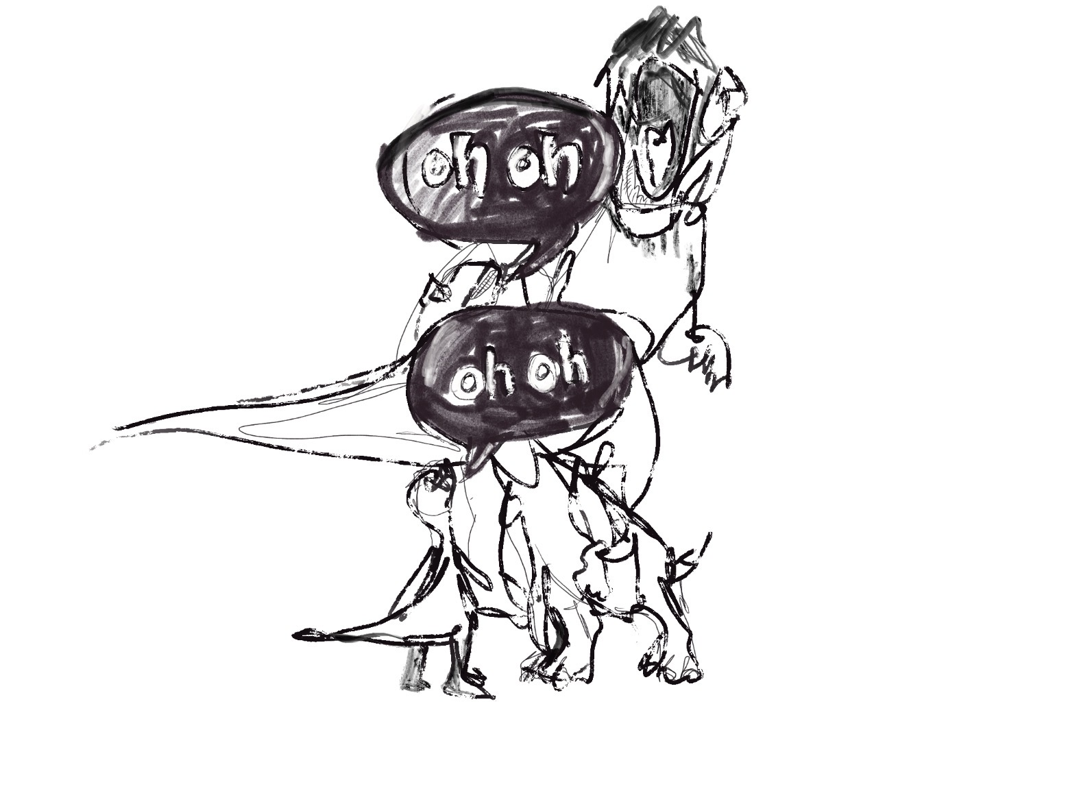 Wenn Kinderfiguren ausbluten: Don Bluth, kindliches Leid und die Grenze zur Trauma-Pornografie