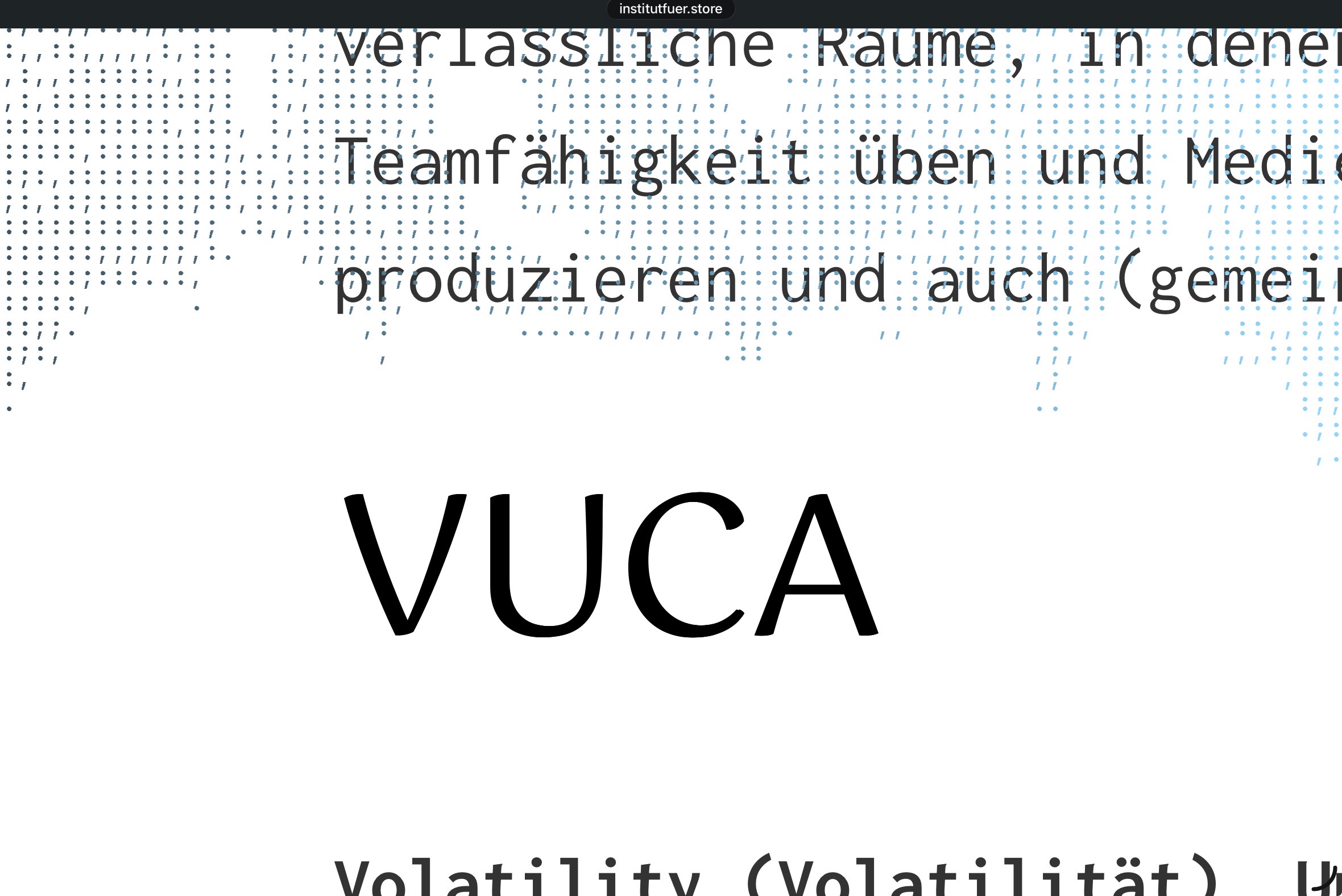 Game Development, 3D-Prototyping, KI-Storytelling und Medienproduktion als zukunftsfähige Förderung